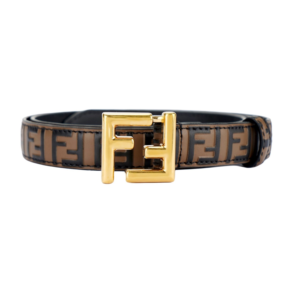 FENDI Logo 2cm