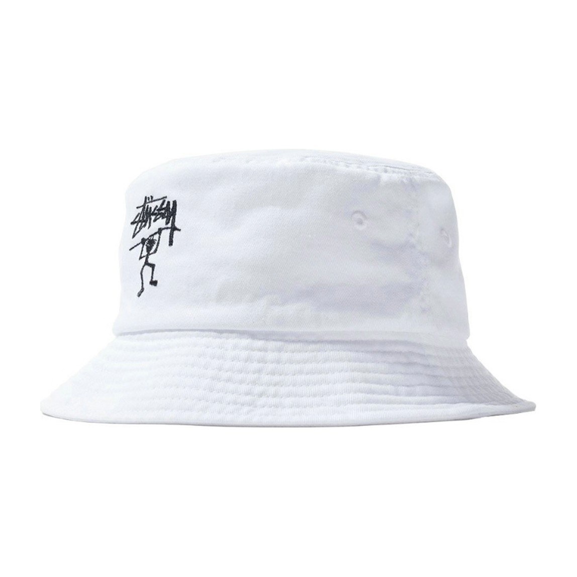 Stussy Warior Man Bucket Hat