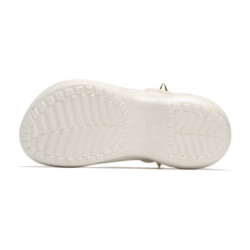 Crocs Classic Clog White
