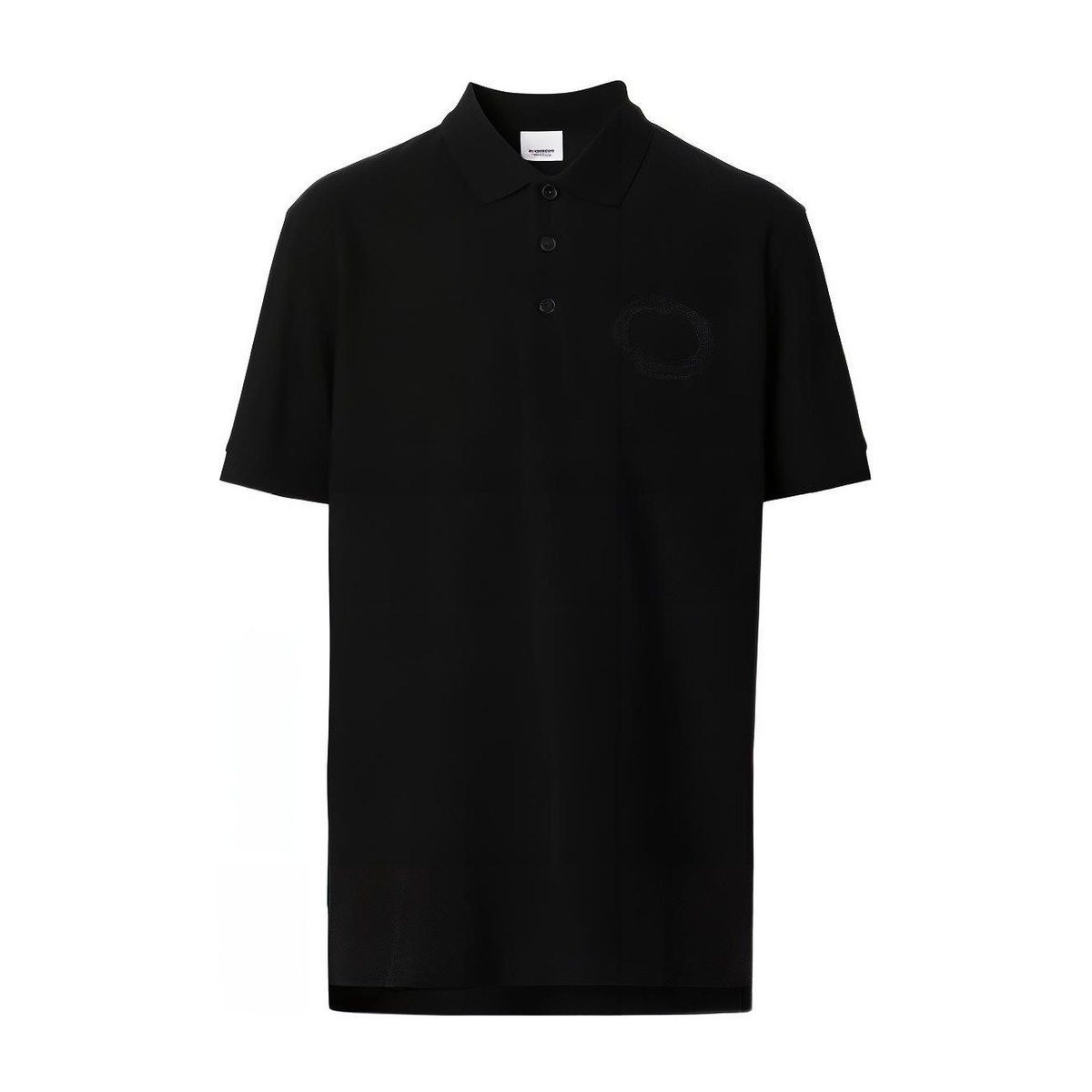 Burberry FW22 Polo