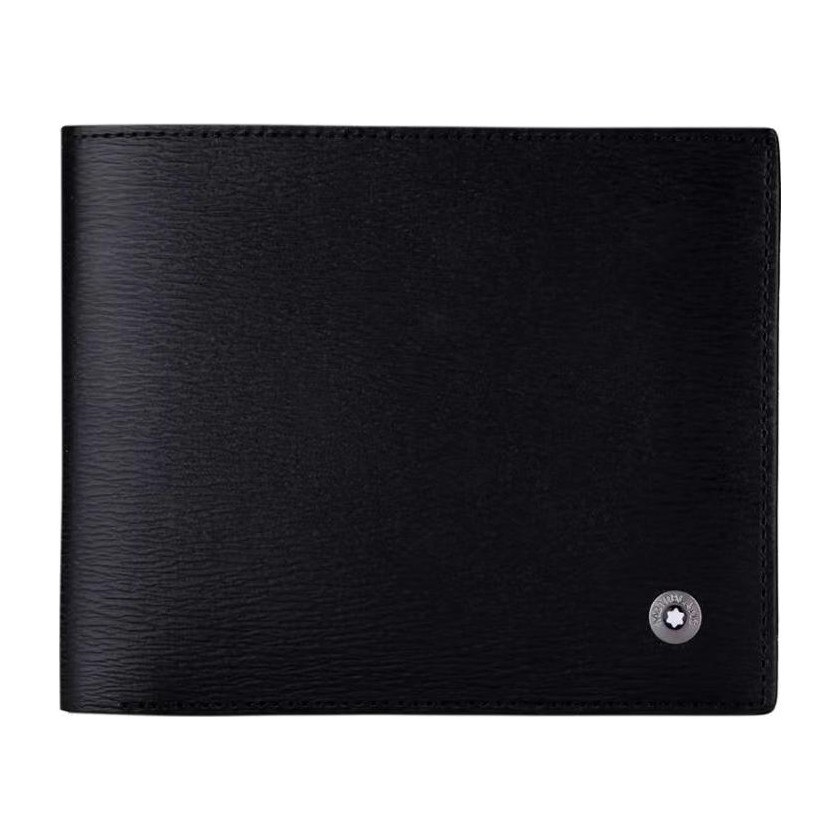 Montblanc Urban Wallet Black