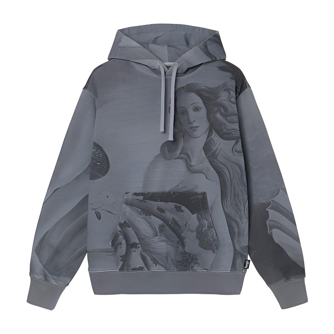 Stussy Dyed Venus Hoodie