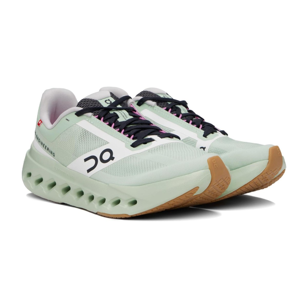 On Cloudsurfer Next Green