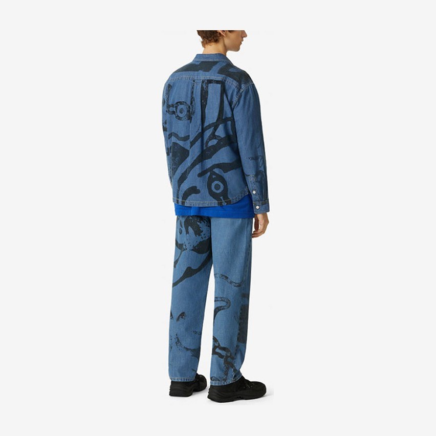 KENZO SS21