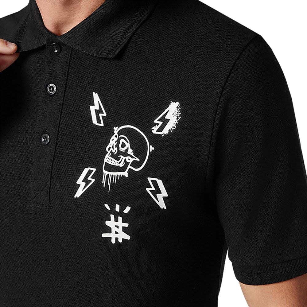PHILIPP PLEIN Polo