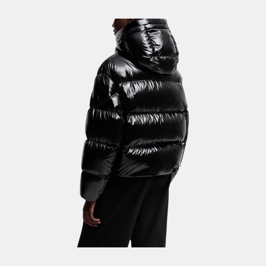 MONCLER GENIUS x Edward Enninful FW25 Lothar logo