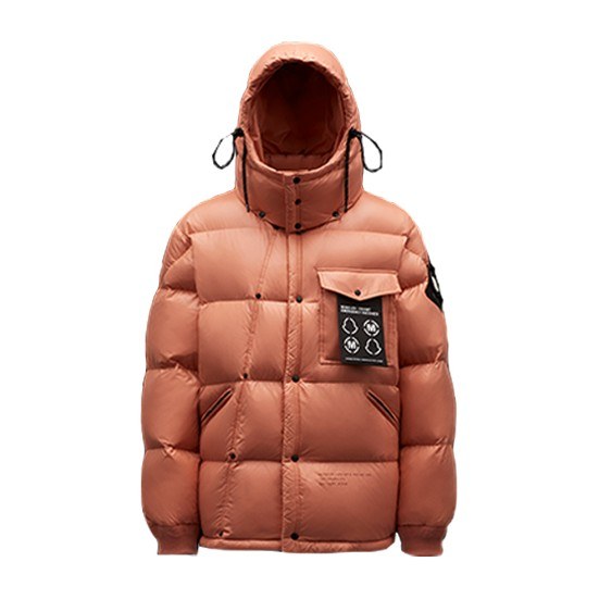 Moncler Genius x FRGMT