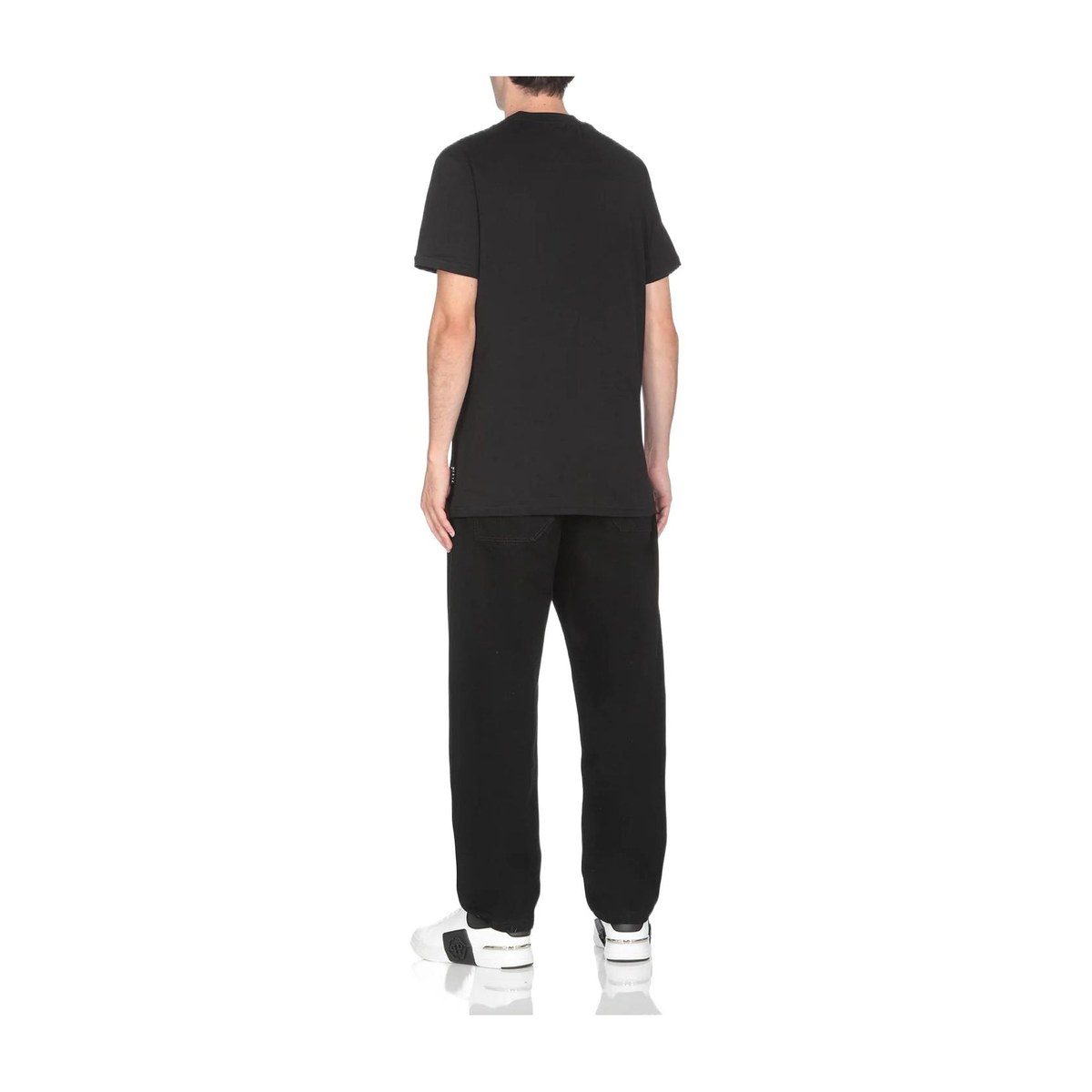 Philipp Plein FW22 Black T-Shirt