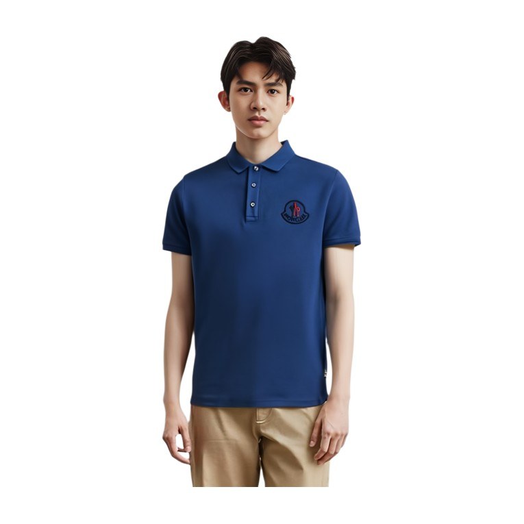 Moncler SS22 Polo