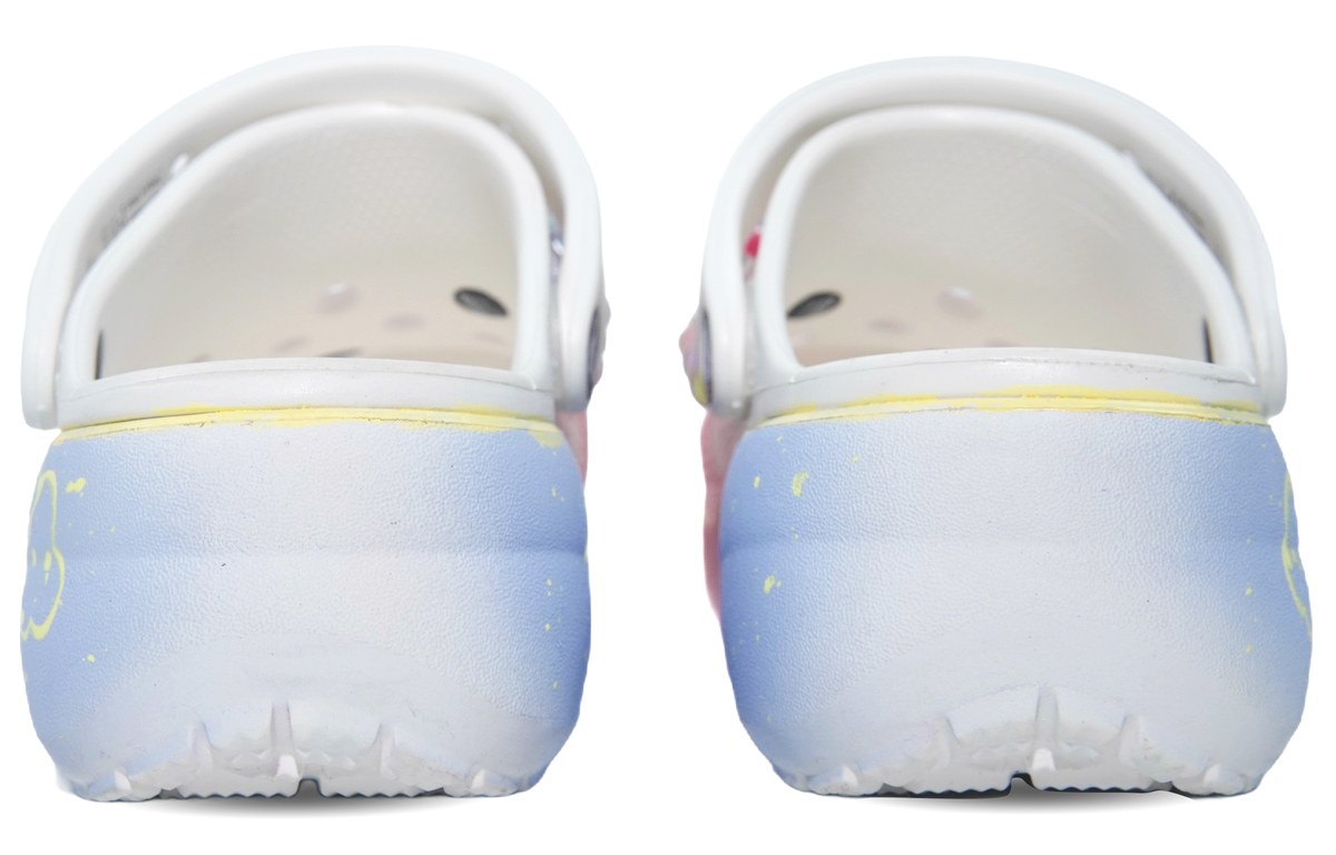 Crocs Classic Platform Clog EVA