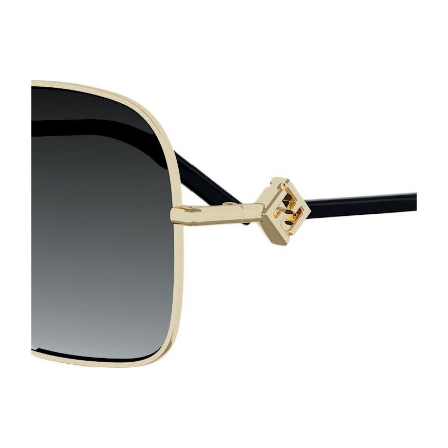 FENDI FF Diamonds