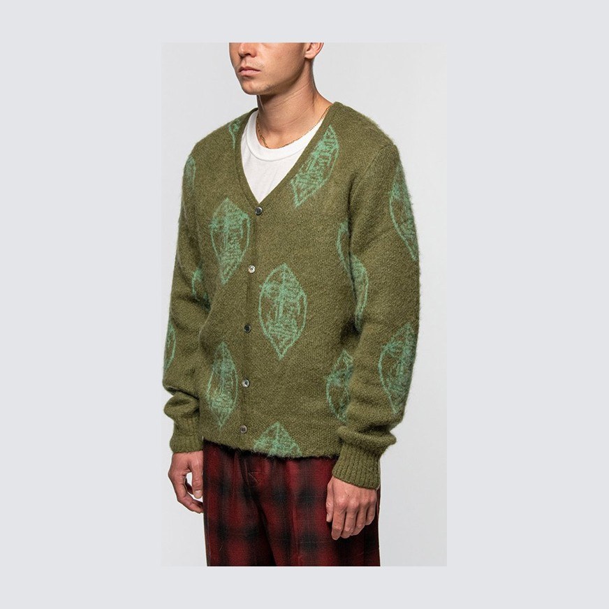 Stussy V