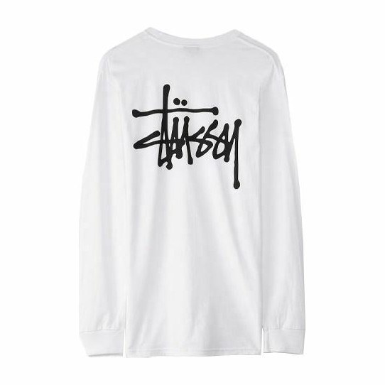 Stussy Logo