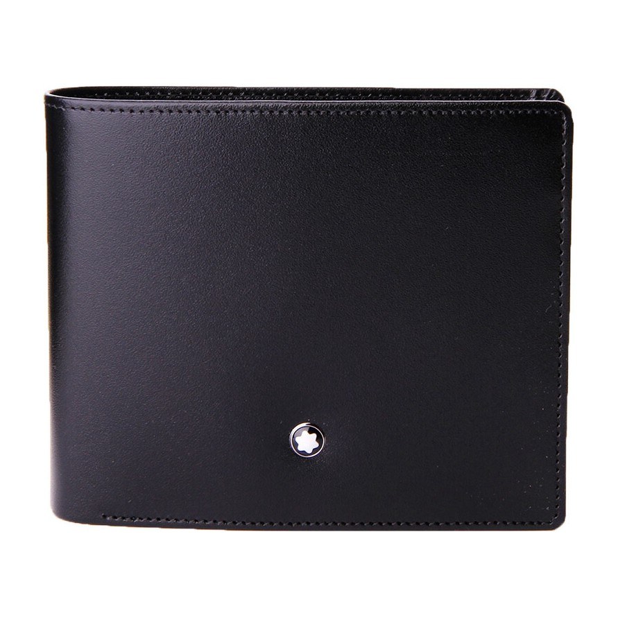 Montblanc Meisterstück 6 Wallet