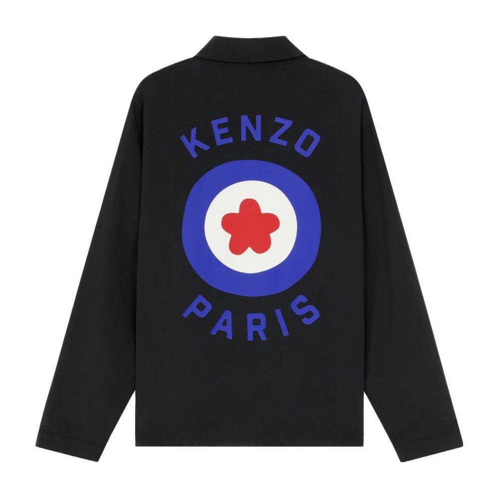 KENZO FW23 Logo
