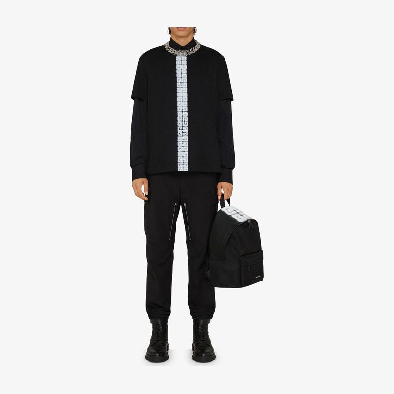 Givenchy x Chito SS22 4GT