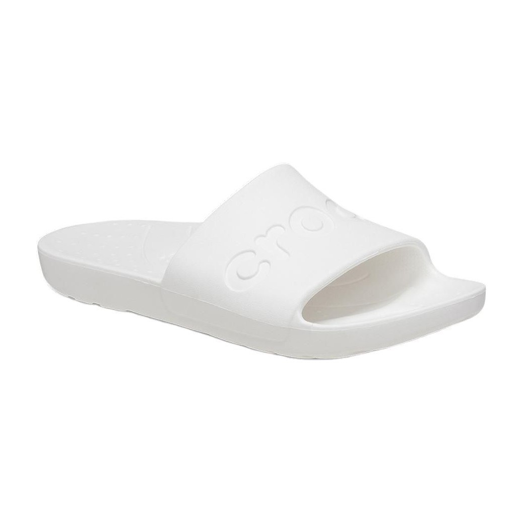 Crocs EVA White