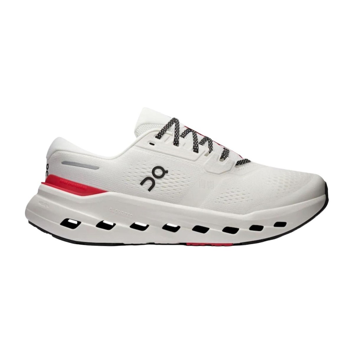 On Cloudrunner 3