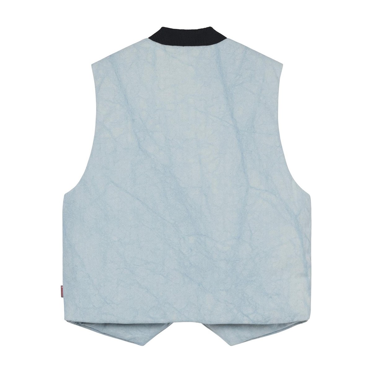 Stussy FW22 Logo Vest