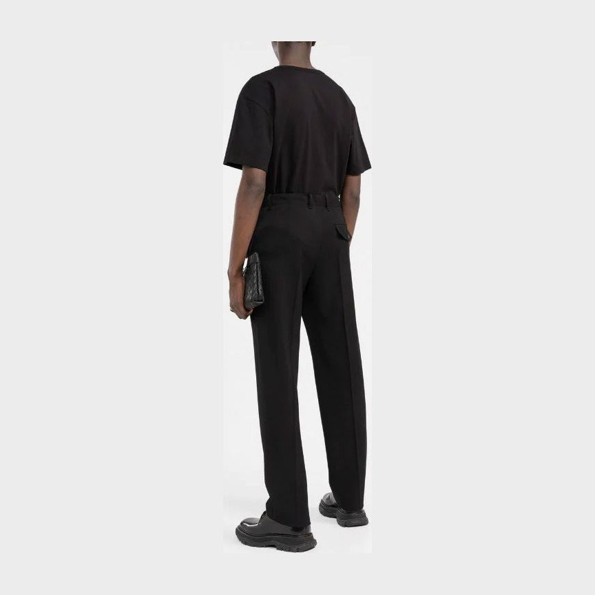 Alexander McQueen SS22 T