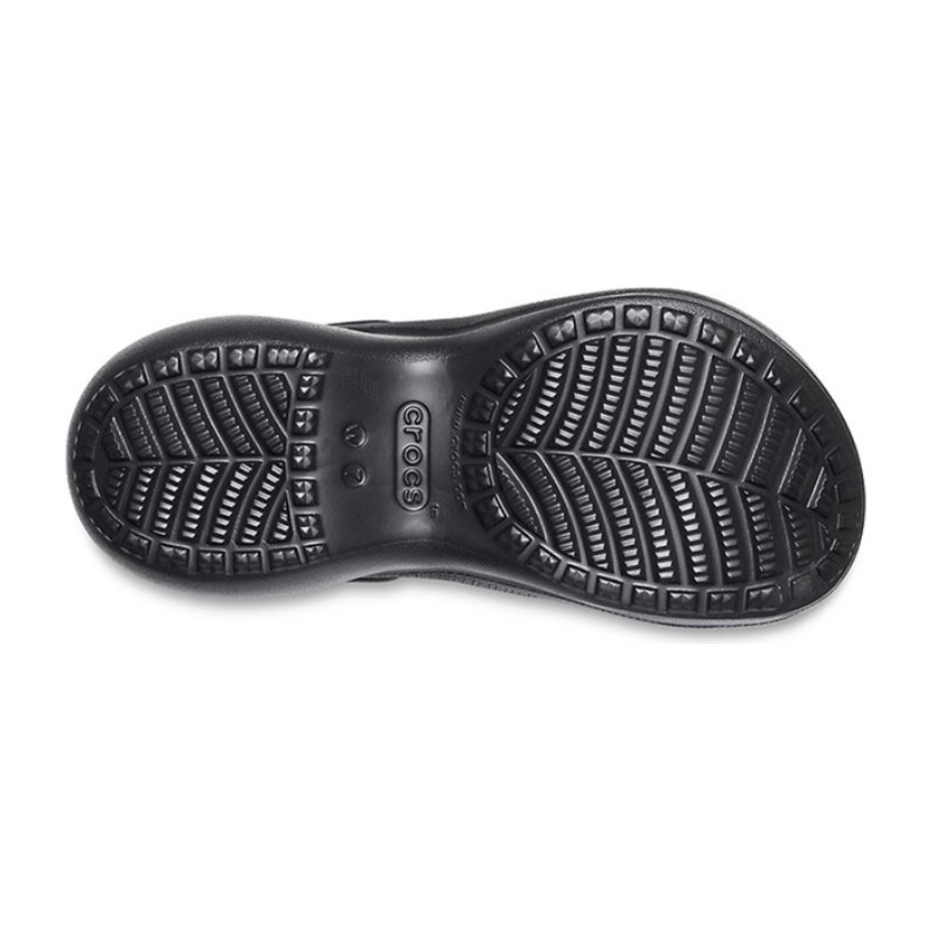 Crocs Classic Clog Black