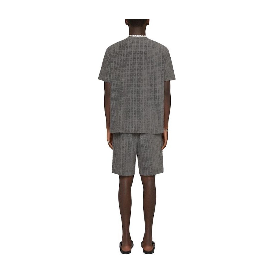 Givenchy T-Shirt Grey