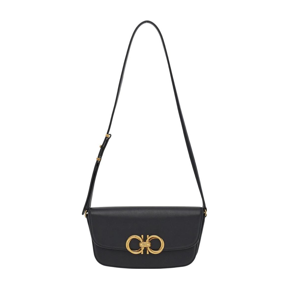 FERRAGAMO TRAPEZIO FL
