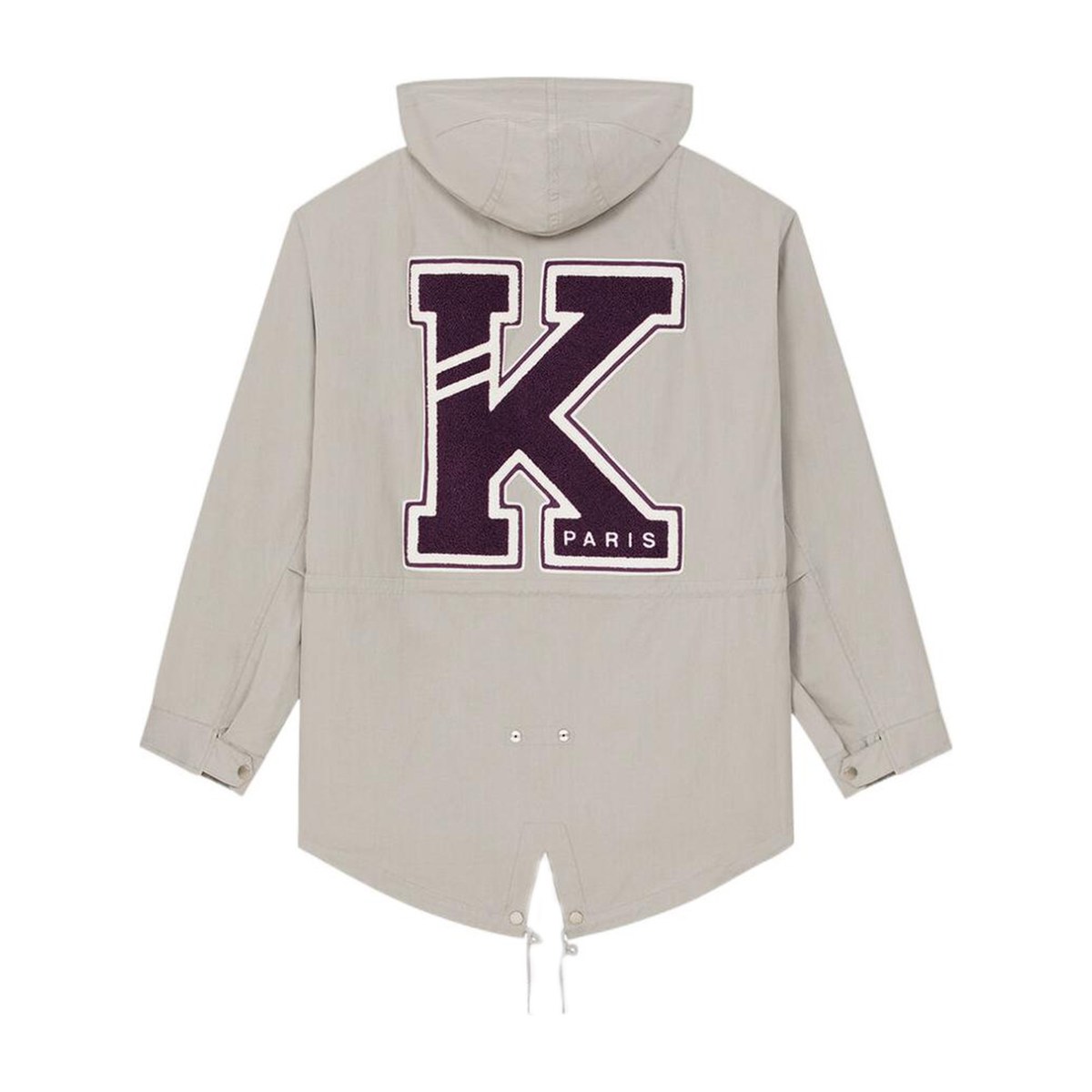 KENZO SS23 Logo
