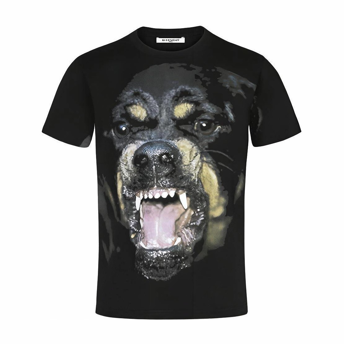 Givenchy Rottweiler T-Shirt