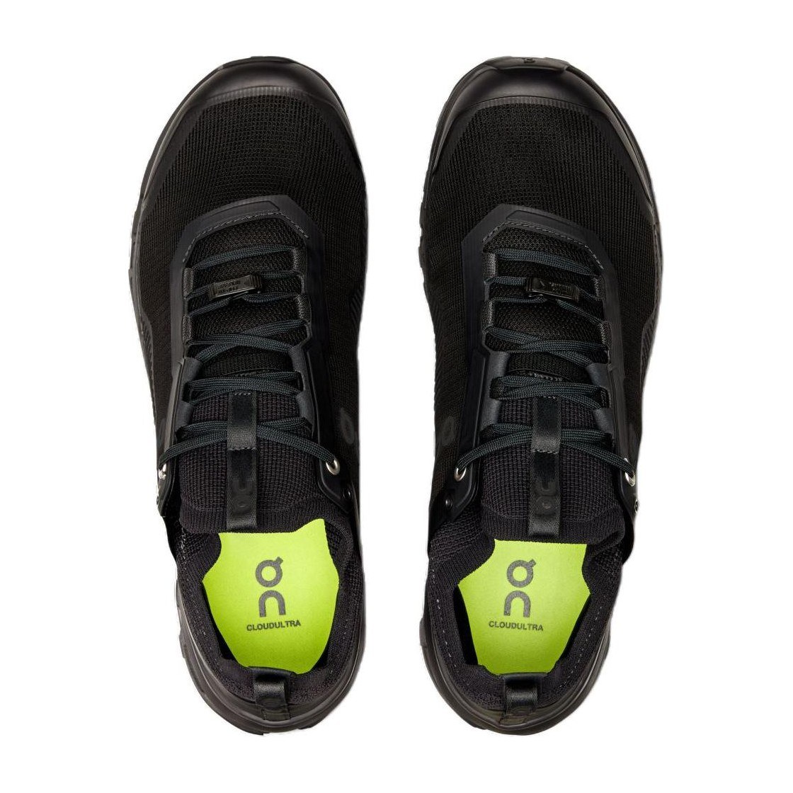 On Cloudultra 2 Black