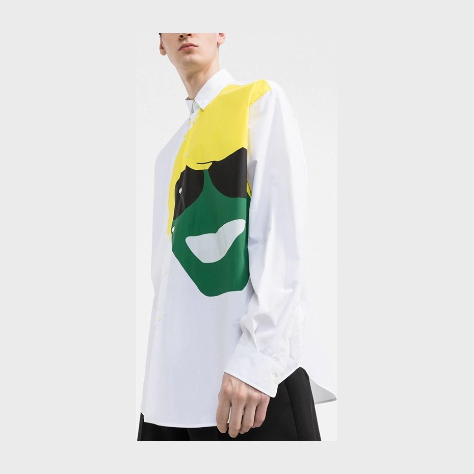 KENZO SS22 Tribute