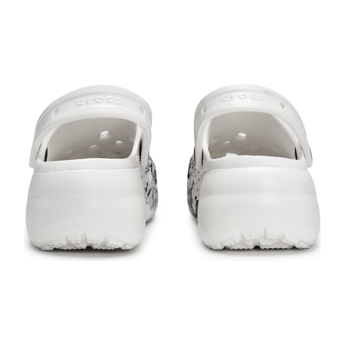 Crocs Classic Platform Clog 811