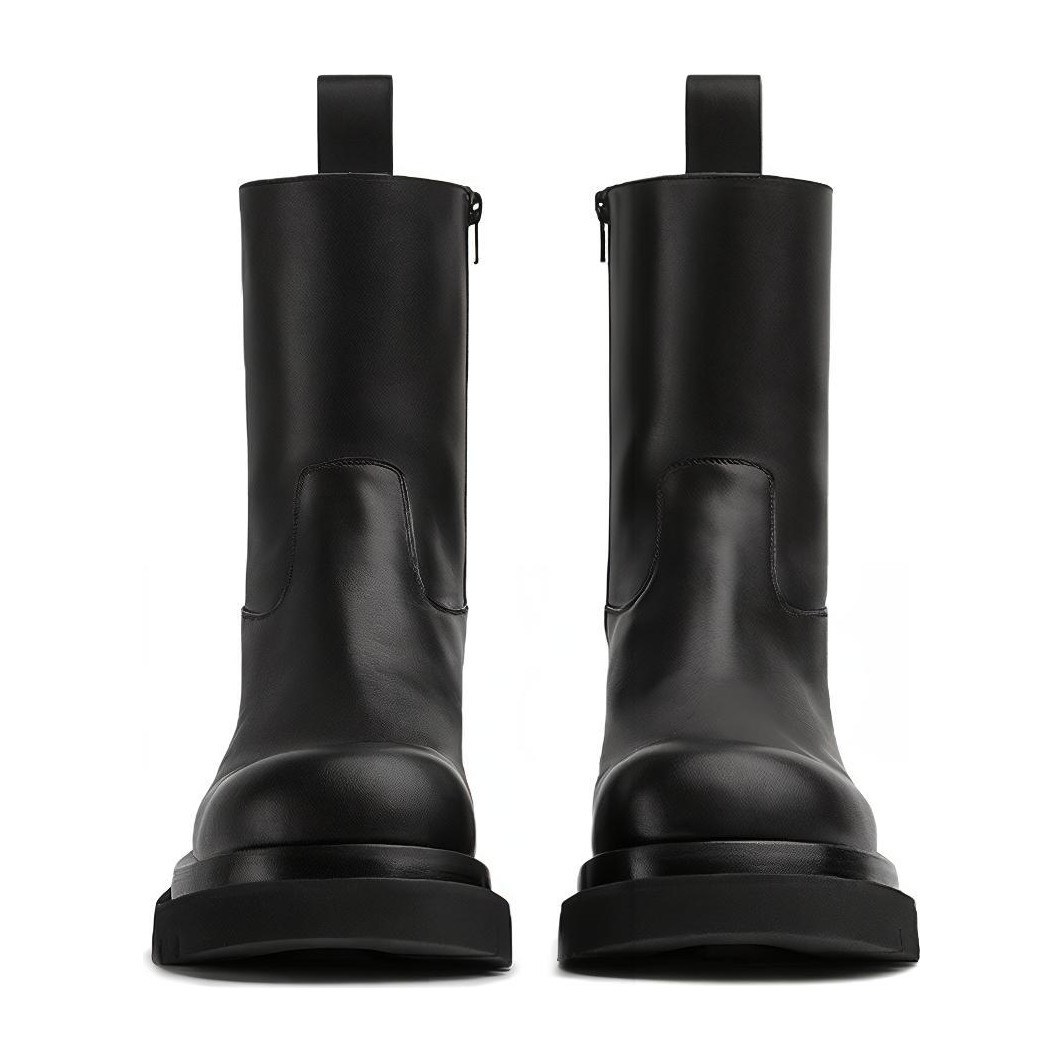 Bottega Veneta Lug Black