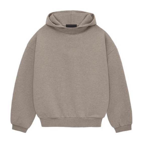 Fear of God Essentials Core Heather
