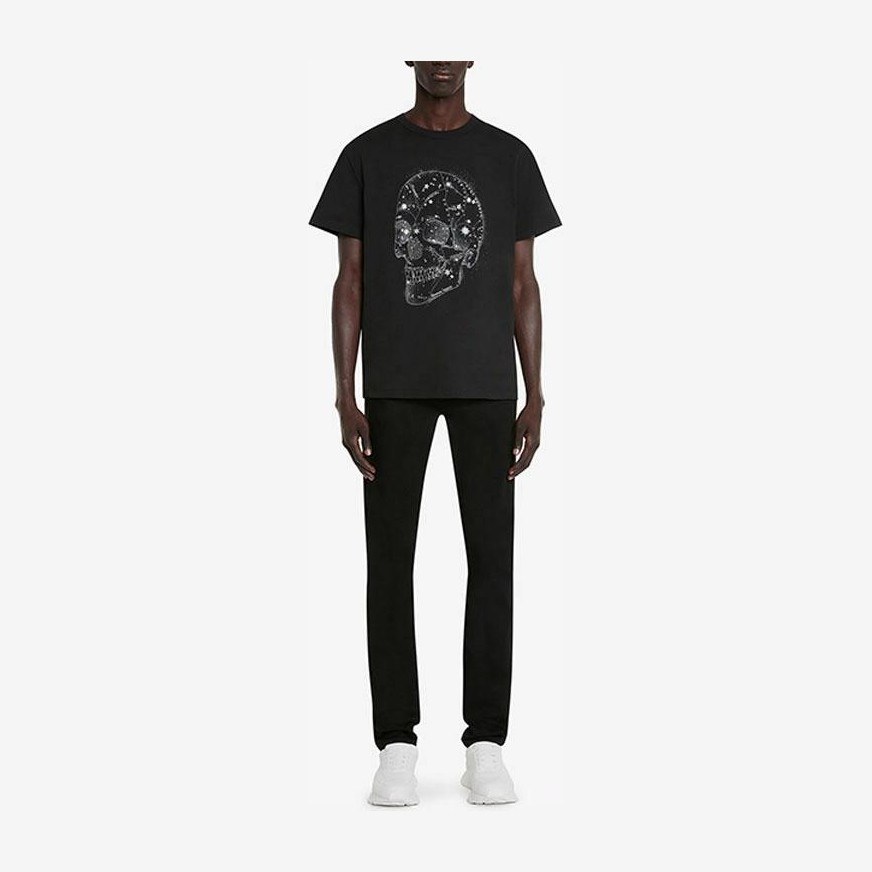 Alexander McQueen FW22 T