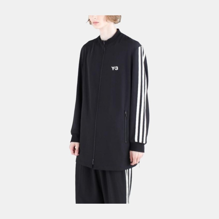 Y-3 SS22 Black Jacket