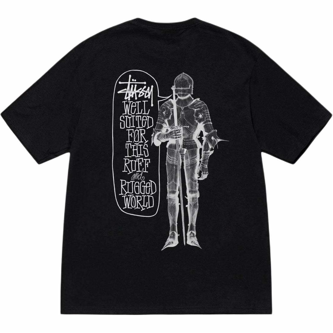 Stussy SS25 Well Suited Tee