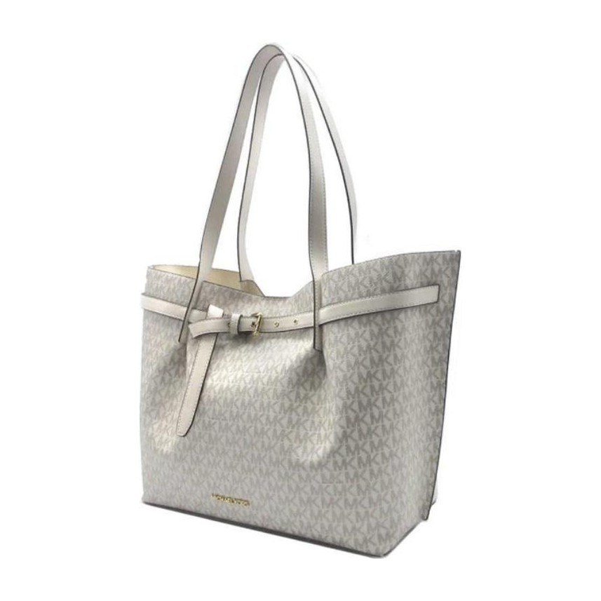 Michael Kors Emilia Beige