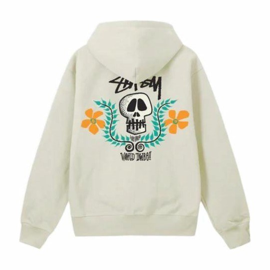 Stussy Hoodie