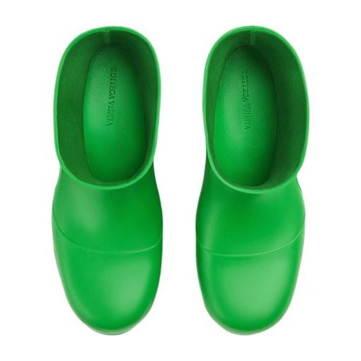 Bottega Veneta Puddle Green