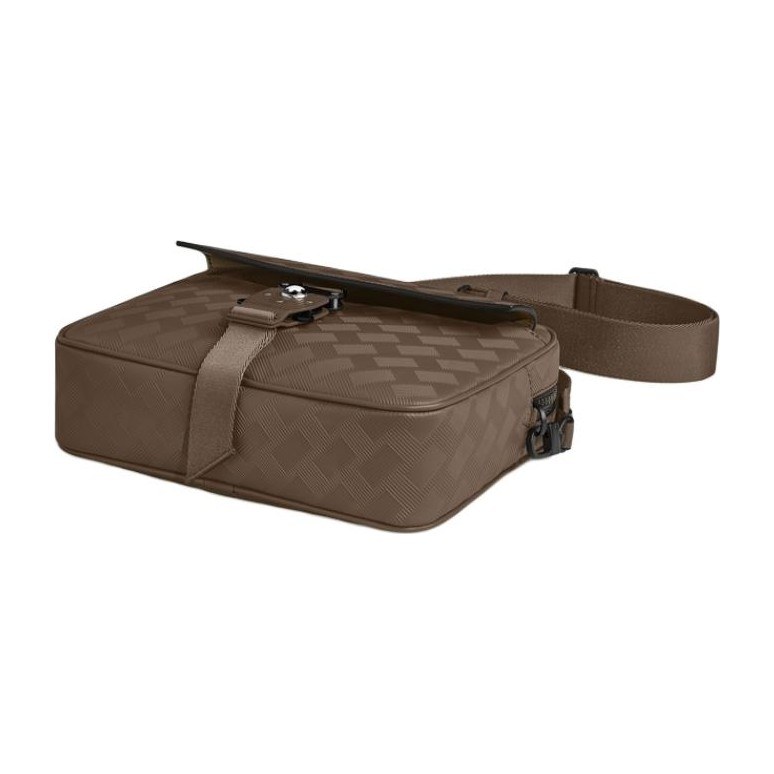 Montblanc 3.0 Hazelnut Brown