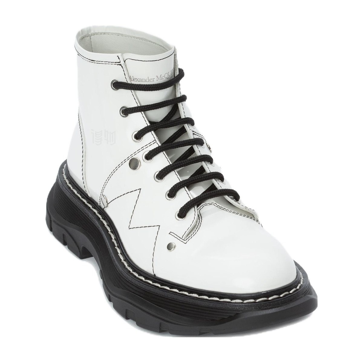 Alexander McQueen Tread