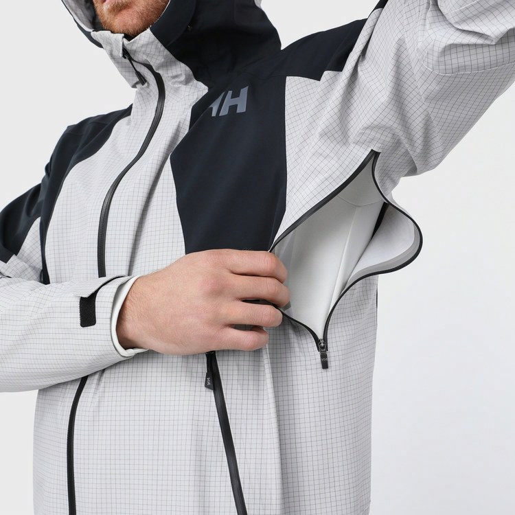 Helly Hansen H2Explorer SS25