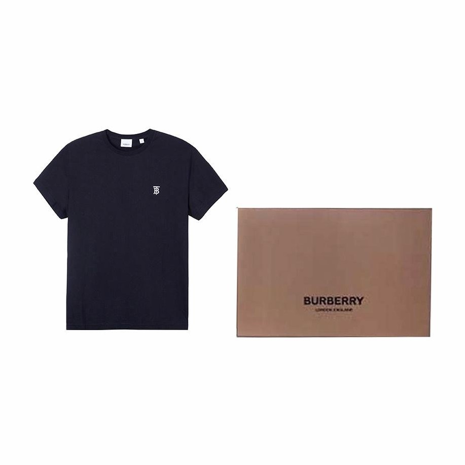 Burberry TB Logo T-Shirt