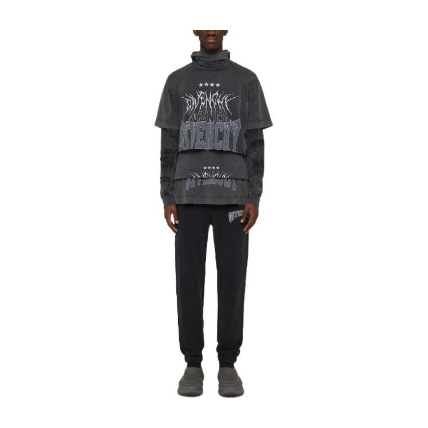Givenchy FW22 Turtleneck Sweater