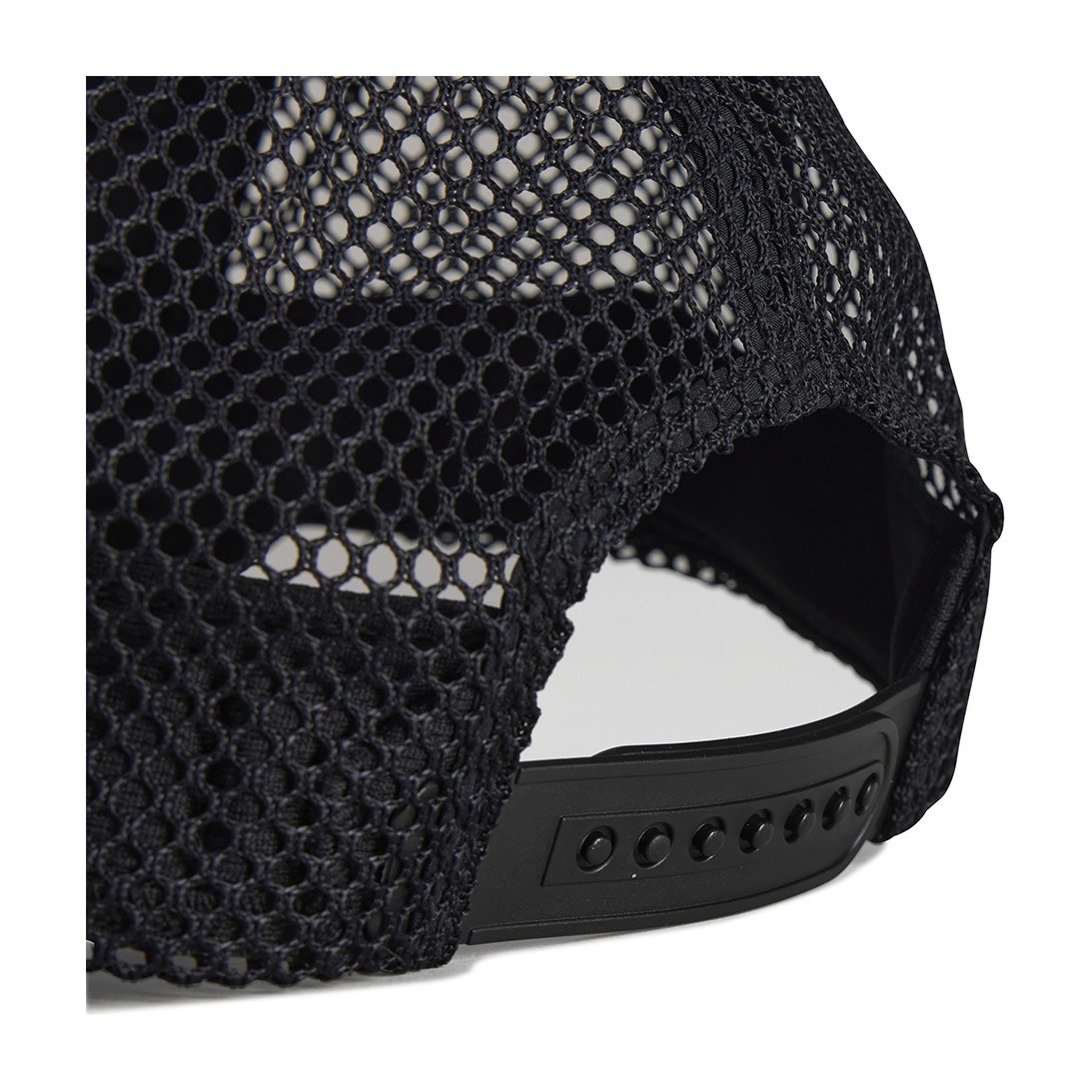 Y-3 Outdoor Baseball Cap Black