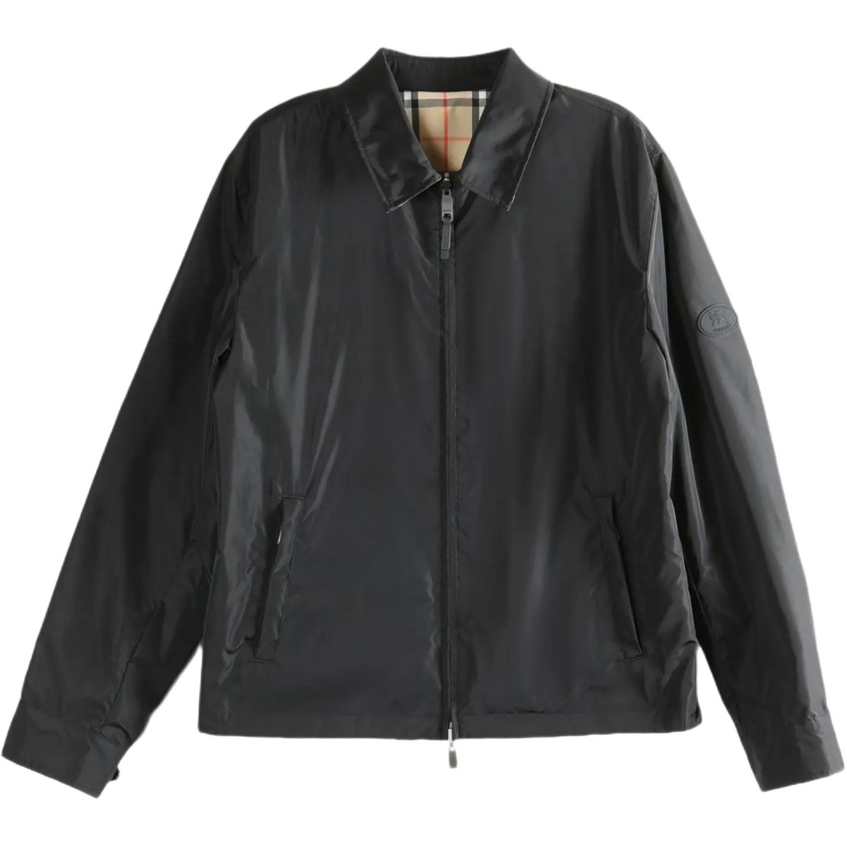 Burberry SS26