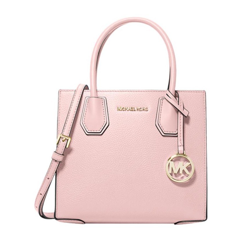 Michael Kors Mercer Medium Pink