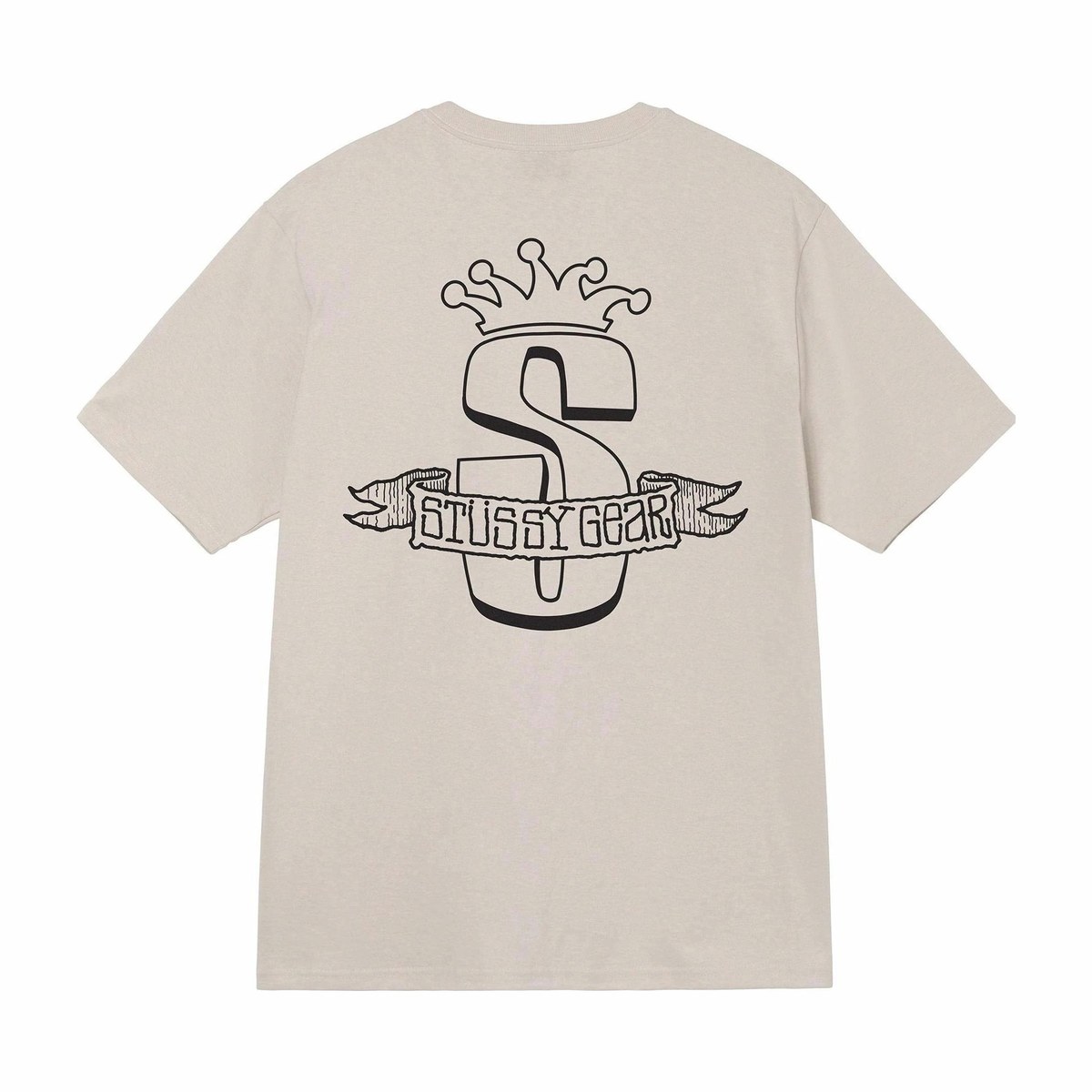 Stussy