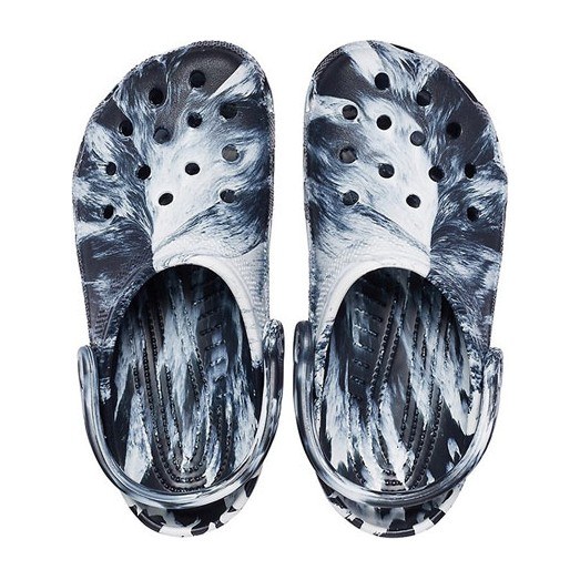 Crocs Classic Clog Marble